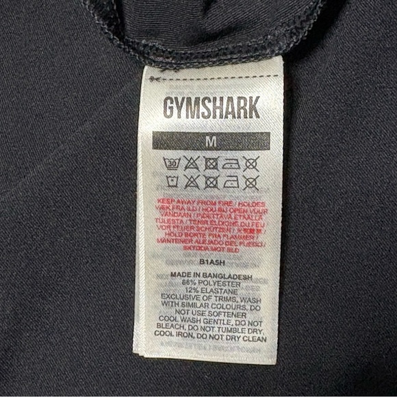 Gymshark Women’s Muscle Tank - Picture 7 of 9